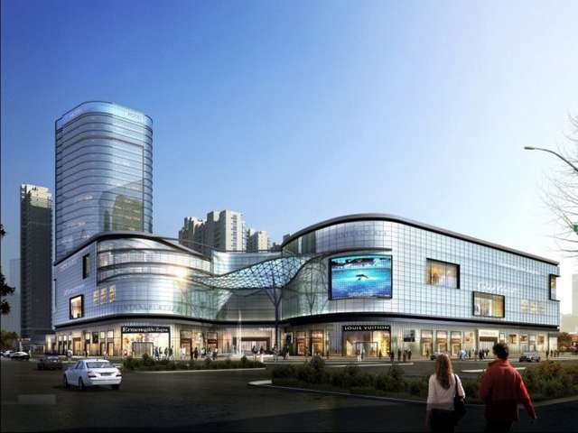 上海雨水调蓄池均价